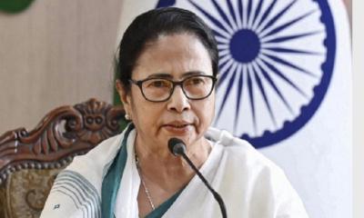 বাংলাদেশে জাতিসংঘের শান্তিরক্ষী মোতায়েনের আহ্বান জানালেন মমতা