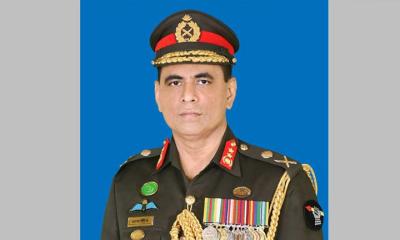 নতুন ডিজি পেল ডিজিএফআই