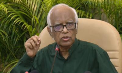প্রকল্পের দুর্নীতি প্রতিরোধে পদক্ষেপ নেওয়া হচ্ছে