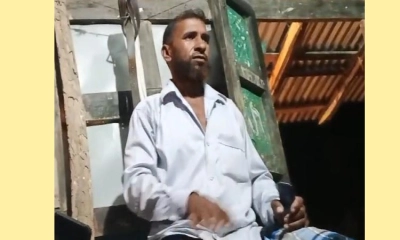 তরমুজ দেয়ার কথা বলে ধর্ষণ চেষ্টা