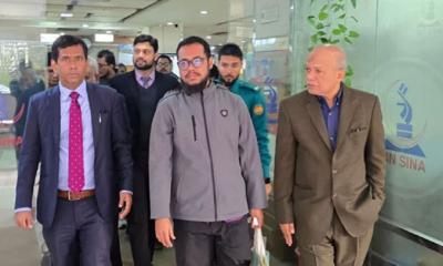 ‘আবু সাঈদসহ সকল হত্যার আন্তর্জাতিক মানের বিচার নিশ্চিত হবে’