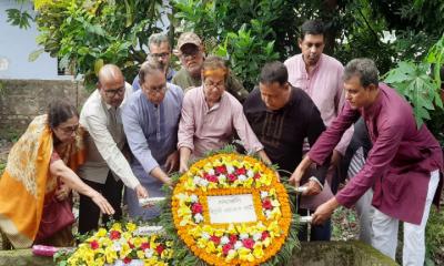 পুরনো রাজনীতিতে ফিরে যাওয়ার অবকাশ নেই: সাইফুল হক