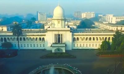 তত্ত্বাবধায়ক সরকার ফেরাতে পুনর্বিবেচনার আবেদন জামায়াতের
