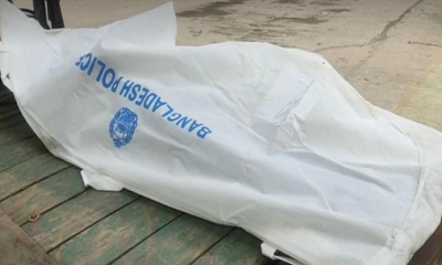 নেত্রকোনায় ভাতিজার আঘাতে চাচার মৃত্যু