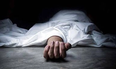 যশোরে সৎ মাকে গলা কেটে হত্যা