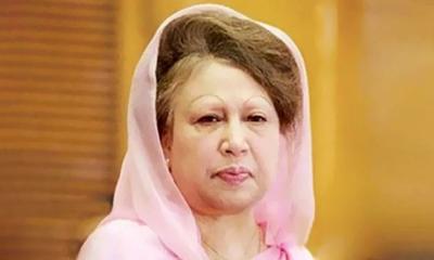 খালেদা জিয়ার বিরুদ্ধে হত্যা মামলা খারিজ