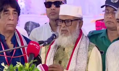 দুর্গাপূজা পালনে সব ধরনের নিরাপত্তার ব্যবস্থা নেয়া হয়েছে