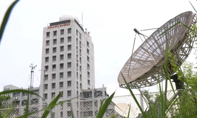 দেশজুড়ে  তাপপ্রবাহ অব্যাহত