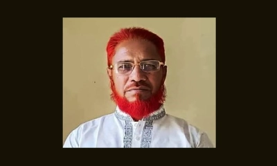 নেত্রকোনায় ভাতিজার মারধরে চাচা নিহত