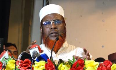 ‘ভারত আমাদের শুধু শোষণই করে গেছে’