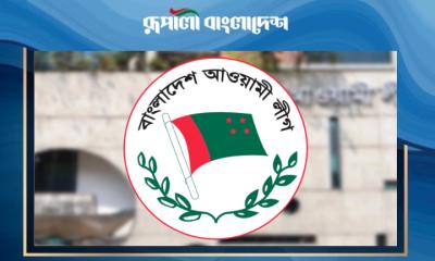 আ.লীগের বিগত নির্বাচন ও রাজনীতি নিয়ে সারজিস-হাসনাতের ২ রিট