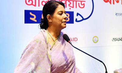 অন্তর্বর্তী সরকারের উপসংহার টানার সময় হয়নি