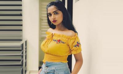 সব চিন্তা ভাবনা নাটক ঘিরেই