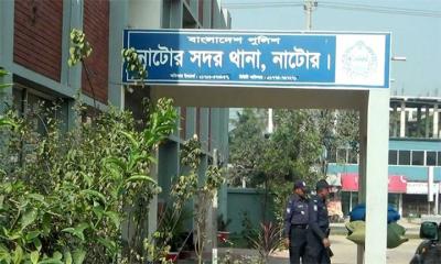নাটোরে আ.লীগের ৩৩ নেতাকর্মী গ্রেপ্তার