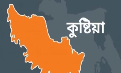 কুষ্টিয়ায় ট্রলি-বাসের ধাক্কায় নিহত ২