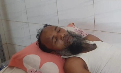 চরফ্যাশনে স্বেচ্ছাসেবক দল নেতাকে হত্যাচেষ্টা