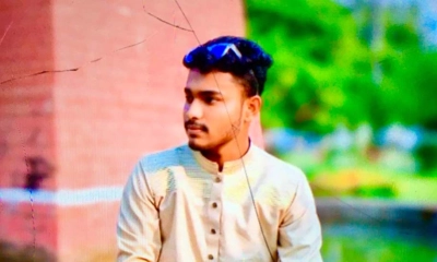 বাড়িতে বাবার লাশ রেখে পরীক্ষা কেন্দ্রে ছেলে