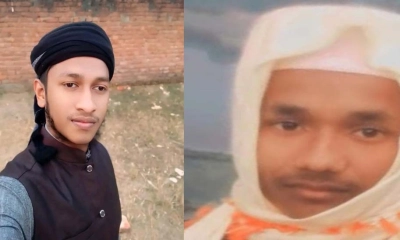 শেরপুরে দুই ভাইয়ের বিরুদ্ধে ধর্ষণের অভিযোগে মামলা