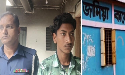 ব্রাহ্মণবাড়িয়ায় দুই শিশুকে বলাৎকারের অভিযোগ
