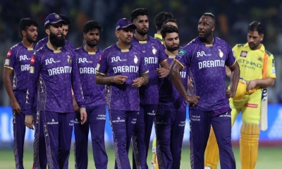 যুদ্ধবিরতির পর আবার মাঠে আইপিএল