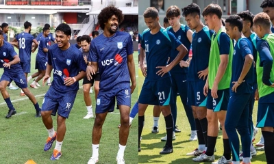 বাংলাদেশ-সিঙ্গাপুর মুখোমুখি পরিসংখ্যানে কারা এগিয়ে? 