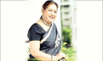 মিষ্টি মেয়ের  জন্মদিন