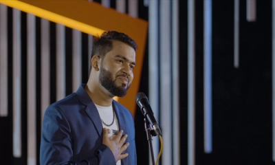 সজীবের ‘ভালো থাকা বারণ’