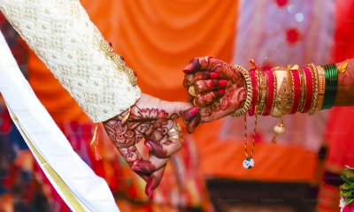 বিয়ে ভাঙতে তরুণীর অদ্ভুত কাণ্ড!