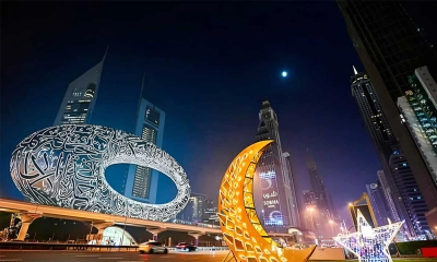 উৎসবমুখর পরিবেশে উদযাপিত হচ্ছে ঈদুল ফিতর