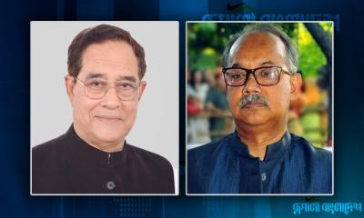 স্ত্রীসহ সাবেক এমপি সুবিদ ও মৃণালের দেশত্যাগে নিষেধাজ্ঞা