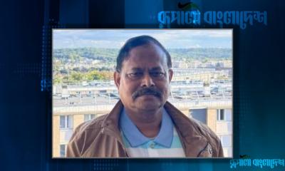 সাবেক সেনাপ্রধান আজিজ ও তার স্ত্রীর দেশত্যাগে নিষেধাজ্ঞা