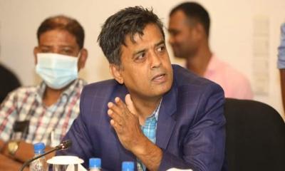অন্তর্বর্তী সরকার বিদায় নিলে এই প্রজন্ম আমাদের কাঠগড়ায় দাঁড় করাবে