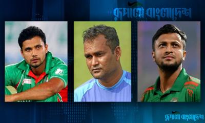 ‘মাশরাফি-সাকিবরা খুনি না, এরা কারও উপকার ছাড়া ক্ষতি করেনি’