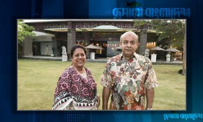 সাবেক রেলমন্ত্রী ও তার স্ত্রী-সন্তানের দেশত্যাগে নিষেধাজ্ঞা