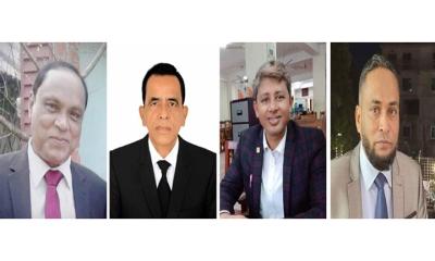 মৌলভীবাজার জেলায় সরকারী আইন কর্মকর্তা নিয়োগ