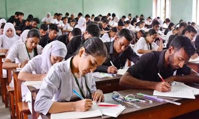 এইচএসসি ও সমমানের ফল প্রকাশ মঙ্গলবার