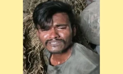 মাছ ব্যবসায়ীকে হত্যা, গণপিটুনিতে যুবক নিহত