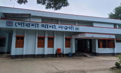 দুর্গন্ধে ভাই-বোনের অর্ধগলিত মরদেহ উদ্ধার