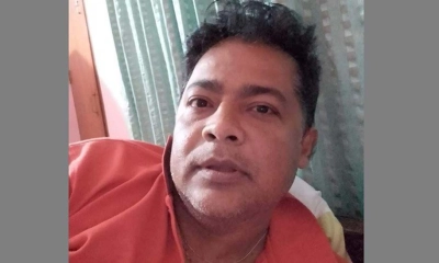যবিপ্রবি শিক্ষক সুজন চৌধুরীর বিরুদ্ধে ধর্ষণ মামলা