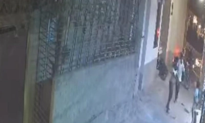 নোমানী হত্যা মামলার আসামিকে কোপাল সন্ত্রাসীরা