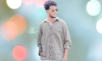 সোনালি সময়ে আরশ খান