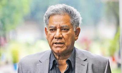 এবারের নির্বাচন সম্পূর্ণ ব্যতিক্রম হবে