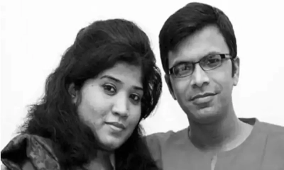 ১১৮ বার পেছাল সাগর-রুনি হত্যার তদন্ত প্রতিবেদন