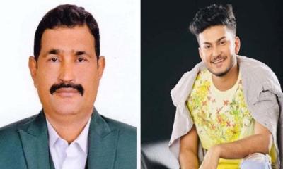 গণপিটুনিতে সেলিম খান ও তার পুত্র শান্ত নিহত