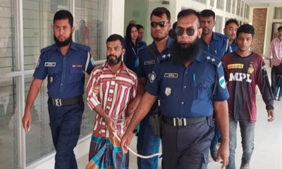 ফের নিরপরাধ দাবি হিটু শেখের, ভিন্ন কথা সাক্ষীদের