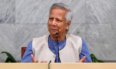 বিচার তাৎক্ষণিকভাবে করতে গেলে অবিচার হয়ে যায়