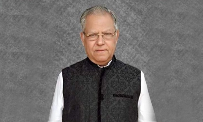 বেঙ্গল গ্রুপের চেয়ারম্যান মোরশেদ আলম গ্রেপ্তার