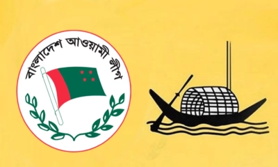 ফ্যাসিস্টদের ‘হেডকোয়ার্টার’ এখন কলকাতায়