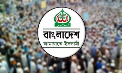 ঢাকার ৭টি আসনে জামায়াতের সম্ভাব্য প্রার্থী চূড়ান্ত