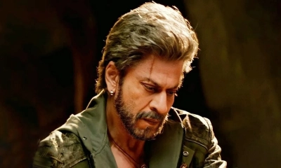 শাহরুখ কেন ‘আত্মহত্যা’ করতে চেয়েছিলেন?